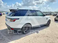2021 Land Rover Range Rover фото