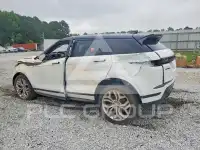 2021 Land Rover Range Rover фото