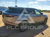 2021 Land Rover Range Rover фото
