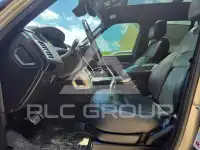 2021 Land Rover Range Rover photo