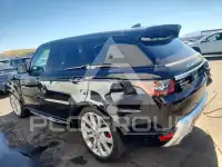 2021 Land Rover Range Rover фото