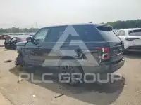 2021 Land Rover Range Rover фото