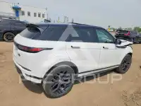 2021 Land Rover Range Rover фото