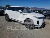 2021 Land Rover Range Rover фото