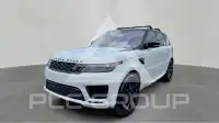 2021 Land Rover Range Rover photo