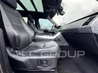 2021 Land Rover Range Rover photo