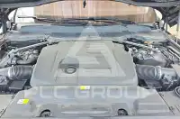 2021 Land Rover Range Rover фото