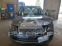2021 Land Rover Range Rover photo