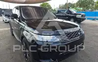 2021 Land Rover Range Rover фото