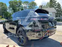 2021 Land Rover Range Rover photo