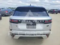 2021 Land Rover Range Rover фото