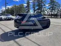 2021 Land Rover Range Rover фото