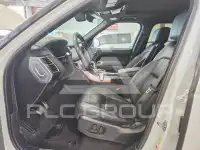 2021 Land Rover Range Rover photo