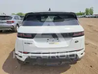 2021 Land Rover Range Rover фото
