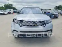 2021 Land Rover Range Rover фото