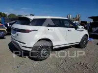 2021 Land Rover Range Rover фото