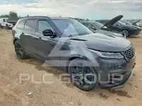 2021 Land Rover Range Rover photo
