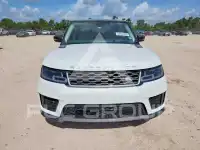 2021 Land Rover Range Rover фото