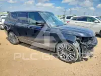 2021 Land Rover Range Rover photo