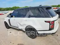 2021 Land Rover Range Rover photo