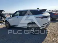 2021 Land Rover Range Rover фото