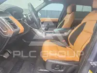 2021 Land Rover Range Rover фото