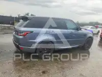 2021 Land Rover Range Rover фото