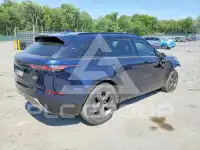 2021 Land Rover Range Rover фото