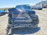 2021 Land Rover Range Rover фото