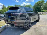 2021 Land Rover Range Rover photo