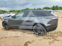 2021 Land Rover Range Rover photo