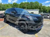 2021 Land Rover Range Rover photo
