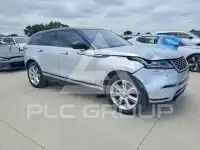 2021 Land Rover Range Rover фото