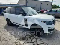 2021 Land Rover Range Rover photo