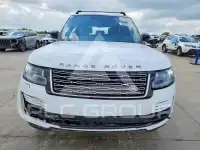 2021 Land Rover Range Rover фото