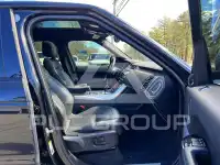 2021 Land Rover Range Rover фото