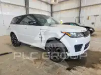 2021 Land Rover Range Rover photo