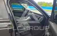 2021 Land Rover Range Rover фото
