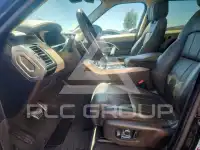 2021 Land Rover Range Rover фото
