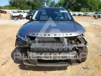 2021 Land Rover Range Rover фото