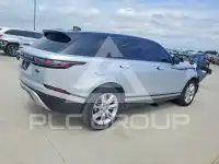 2021 Land Rover Range Rover фото