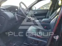 2021 Land Rover Range Rover фото