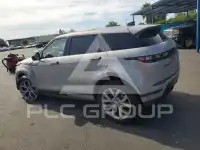 2021 Land Rover Range Rover photo