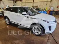 2021 Land Rover Range Rover фото