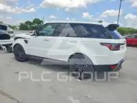 2021 Land Rover Range Rover фото