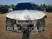 2021 Land Rover Range Rover photo