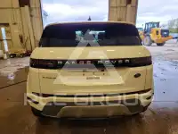 2021 Land Rover Range Rover фото