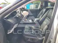 2021 Land Rover Range Rover photo