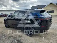 2021 Land Rover Range Rover photo