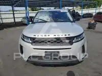2021 Land Rover Range Rover photo